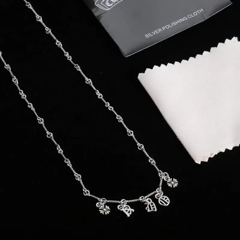 chrome hearts collier s_12057712